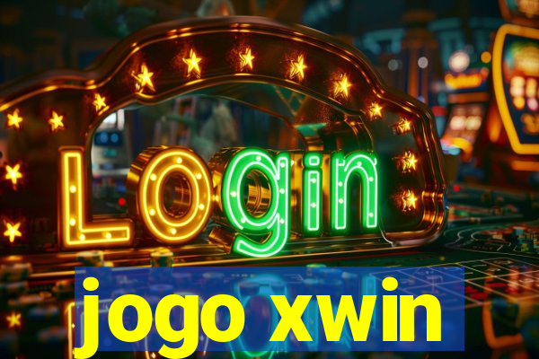 jogo xwin